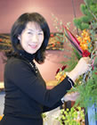 冨田 陽子