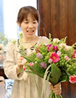 山田 美穂